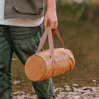 Hooks and Ladders Carry Bag